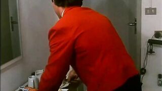 ROCCO SIFFREDI: 1990 - The Best Porn Ever - (Episode #01)