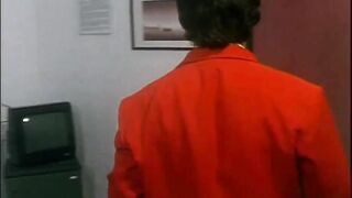ROCCO SIFFREDI: 1990 - The Best Porn Ever - (Episode #01)