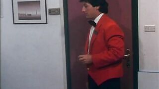 ROCCO SIFFREDI: 1990 - The Best Porn Ever - (Episode #01)