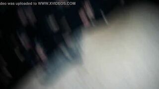 Huge butt bbw moans like a true skank