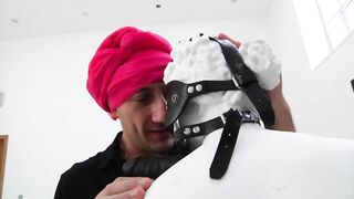 OMAR GALANTI: The Queen of Dicks!!! (Episode #05)