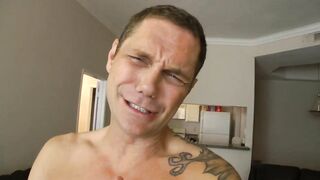 NACHO VIDAL: My Goddess Prostitutes - (Episode #04)