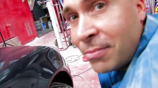 True Stories from Paris - (Episode #01)