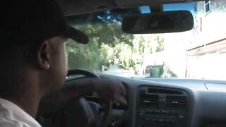 Andy San Dimas: Fire Down Below