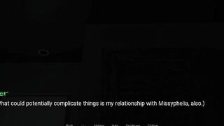RADIANT Ch.three #30 • Setting a date to meet freaky