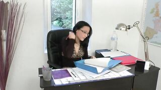 Your ex-wife for my Satisfaction - (Episode #03)