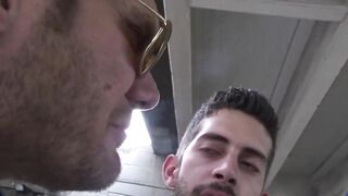 Nacho Vidal babe Confessions - (Episode #02)
