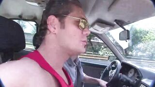 Nacho Vidal sexy Confessions - (Episode #01)