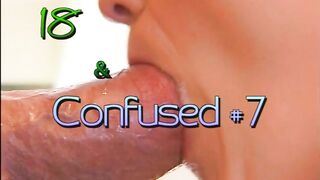 teens And Confused #7