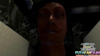 FutaFanFilms Episode 6 Season one FULL HD