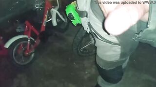 Slow motion Cummed compilation