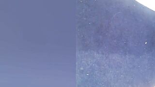 Slow motion Cummed compilation
