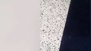 Slow motion Cummed compilation