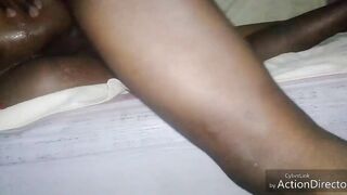 X2HOT Vs ladyx7 african fufu