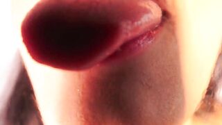 Soak Tongue