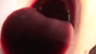 Soak Tongue