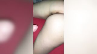 rough deep into the Hole