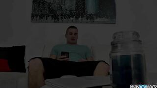 Spizoo- Krissy Lynn & Savana Styles step sister caught, long