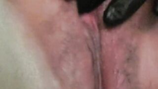 Adorable Short Masturbation
