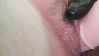 Adorable Short Masturbation