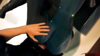 3D Soak Nights Compilation
