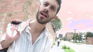 NACHO VIDAL: Monster Dick Attack - (Episode #04)