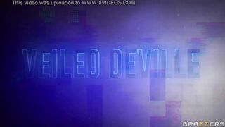 Veiled Deville / Brazzers / download full from http://zzfull.com/devi