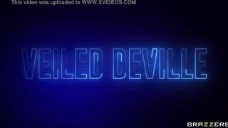 Veiled Deville / Brazzers / download full from http://zzfull.com/devi