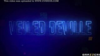 Veiled Deville / Brazzers / download full from http://zzfull.com/devi