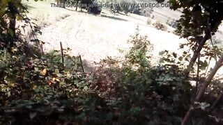 Branlette nature