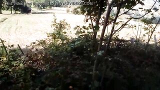 Branlette nature