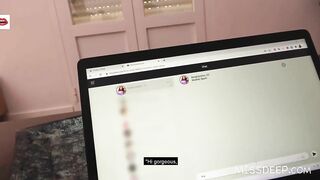 SMALLEST COCK inside Spain: HE bangs Camila Palmer! MISSDEEP.com