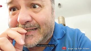 SMALLEST COCK inside Spain: HE bangs Camila Palmer! MISSDEEP.com