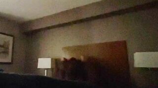 HER FIRST EBONY DICK