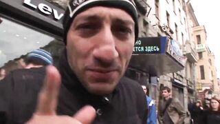 OMAR GALANTI: My Monster Dick!!! (Episode #05)