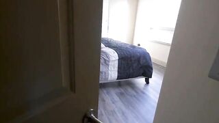 Small Young Fit 19 Year Old Step Daughter Jaye Summers Family Screwed