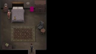 Lust Epidemic = deep swallowing #49