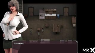 Lust Epidemic = deep swallowing #49