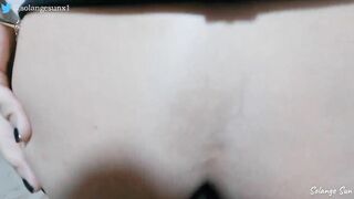 My Goddess chinese Sister Seduces Me To Banged Her While
