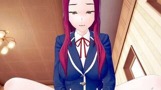 Food Wars: Soma Thanks Ryoko For Teaching Him Her Cooking