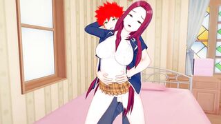Food Wars: Soma Thanks Ryoko For Teaching Him Her Cooking