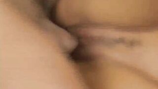 52 gorgeous screwed bareback anal for Beauty hispanic huge boob used