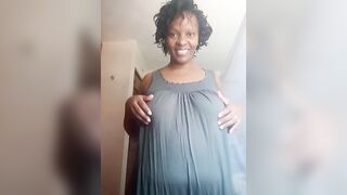 Wairimu-Esther --- Bae short topp