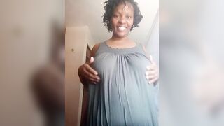 Wairimu-Esther --- Bae short topp