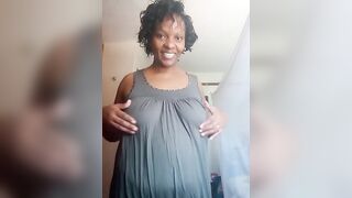 Wairimu-Esther --- Bae short topp