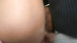 Small Jugs Dutch Dark Haired Hardcore Plowed And Creampie
