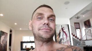 NACHO VIDAL: My Monster Dick for your Satisfaction! - Episode 02