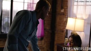 Consequences Of Disrespecting Daddy - Maya Woulfe