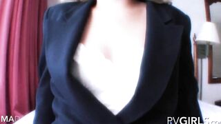 Teen Seduced by cougar & Vulgar Lovers