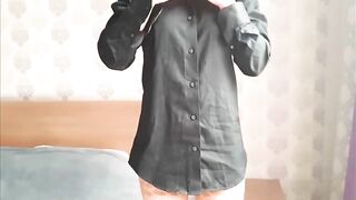 My Hoe Mistress Gets Naked and Riding My Dick - Big